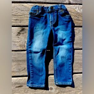 Boys 3t carter jeans